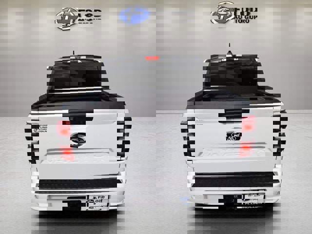 New 2025 Ford Maverick Lobo image 3