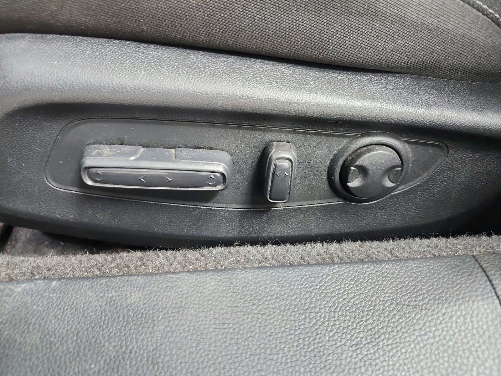 Used 2023 Honda Accord EX image 11