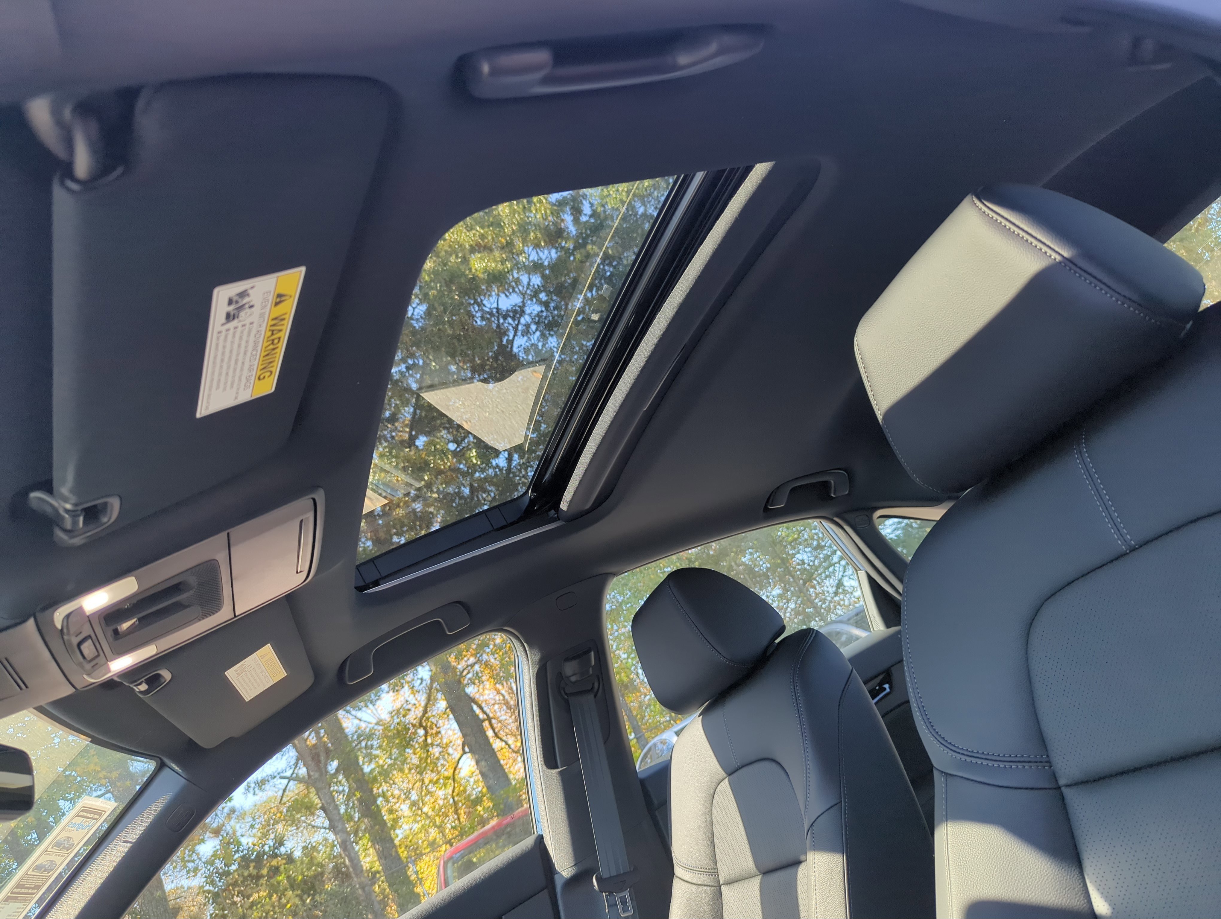 Certified 2026 Honda Civic Sport Touring image 19