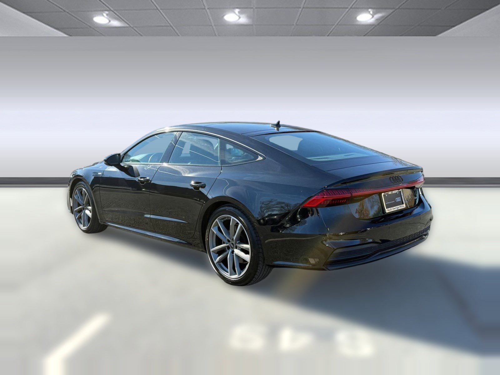 Used 2023 Audi A7 3.0T Prestige image 3