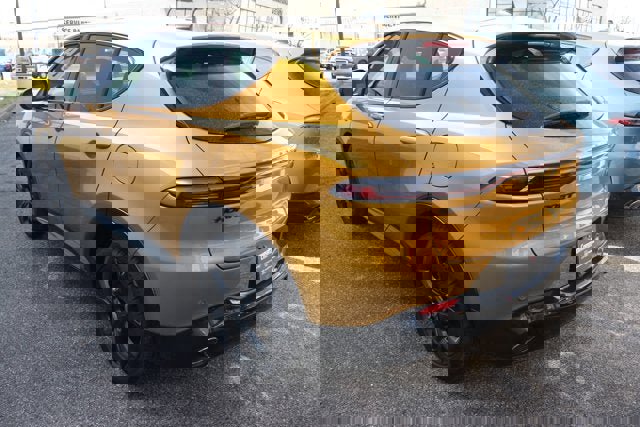 New 2024 Dodge Hornet R/T Plus w/ R/T Blacktop Package image 6