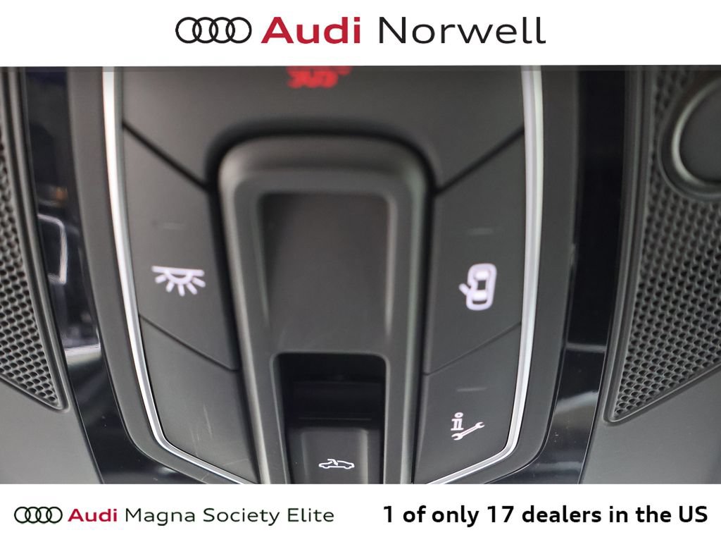 Used 2023 Audi A6 Premium Plus AWD/4WD image 8