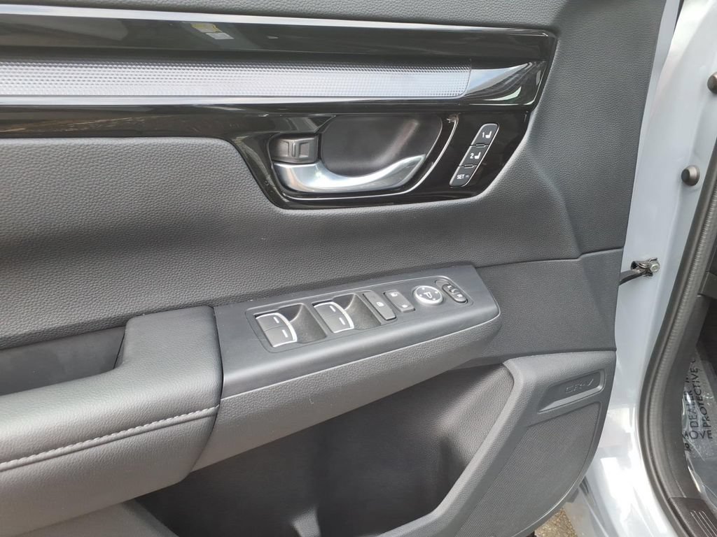 Certified 2026 Honda CR-V EX-L image 20