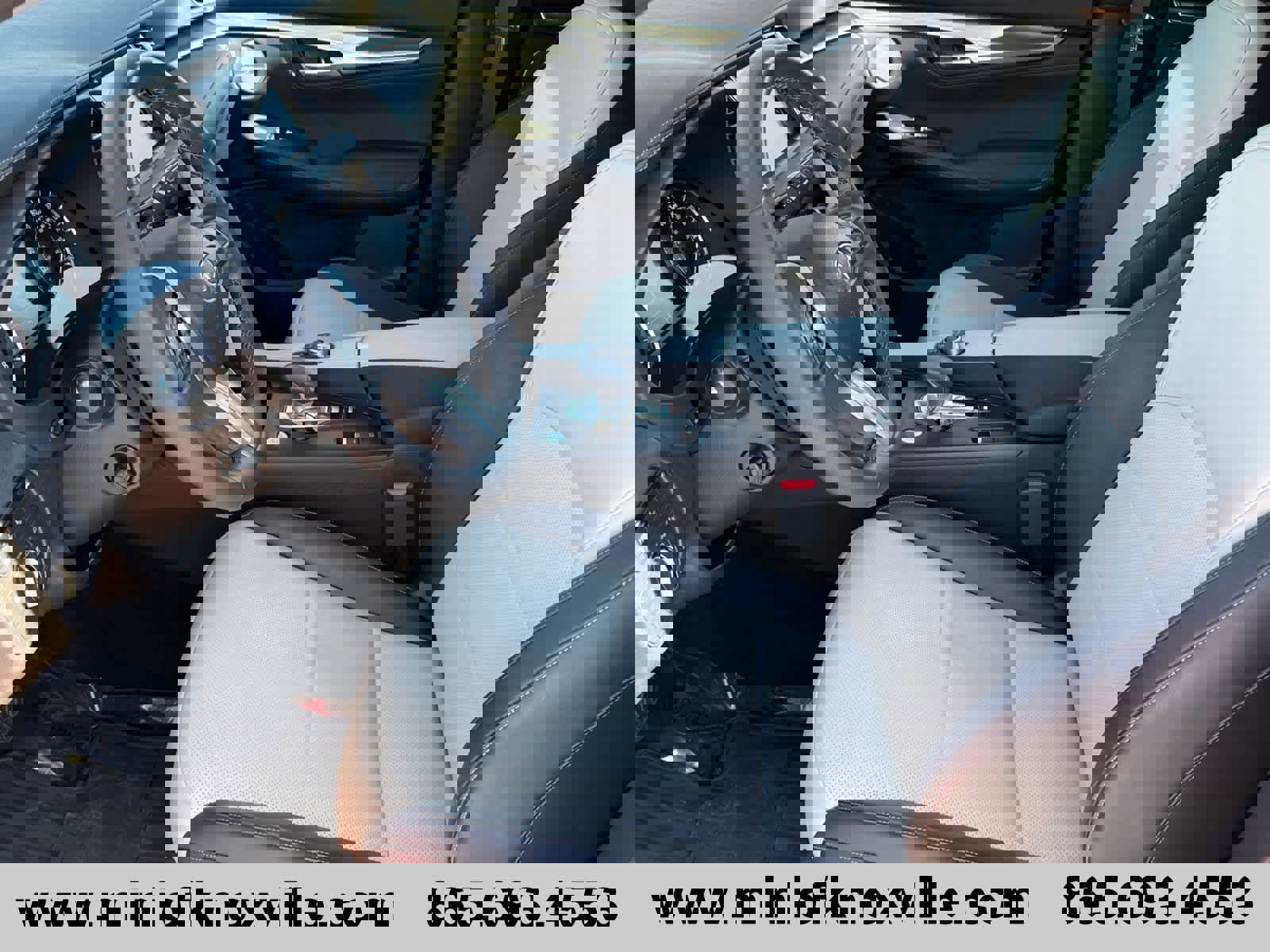 Used 2022 INFINITI QX55 Essential w/ Proactive Package image 14