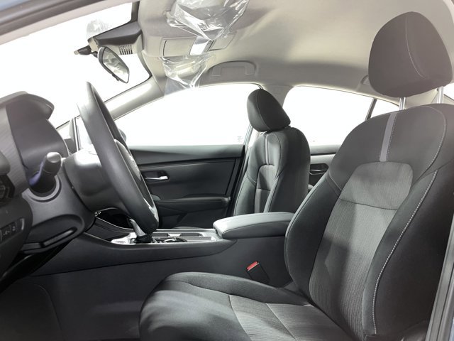 New 2025 Nissan Sentra SV image 22