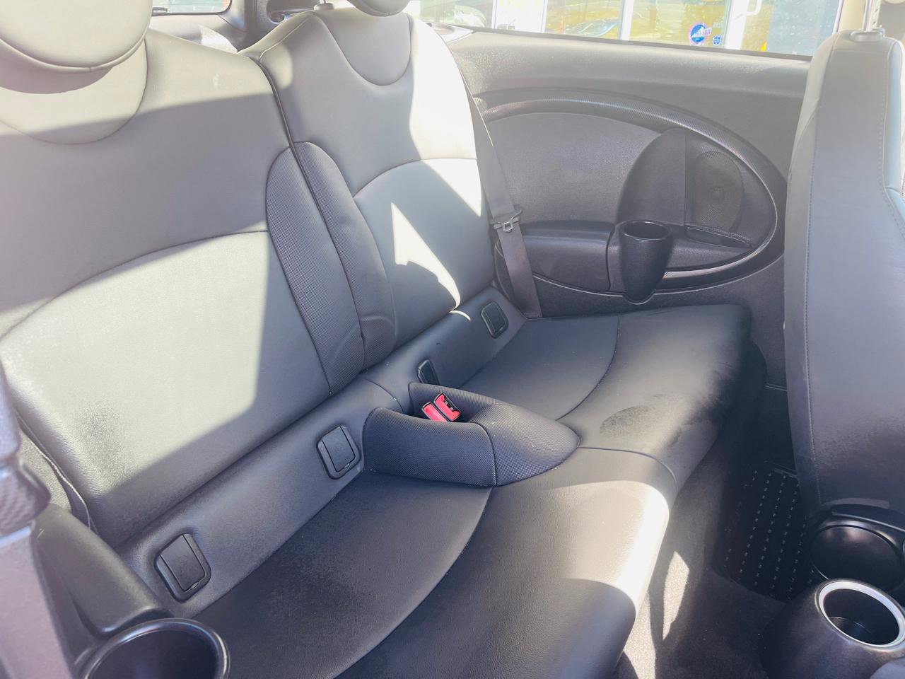 Used 2012 MINI Cooper Clubman S image 19