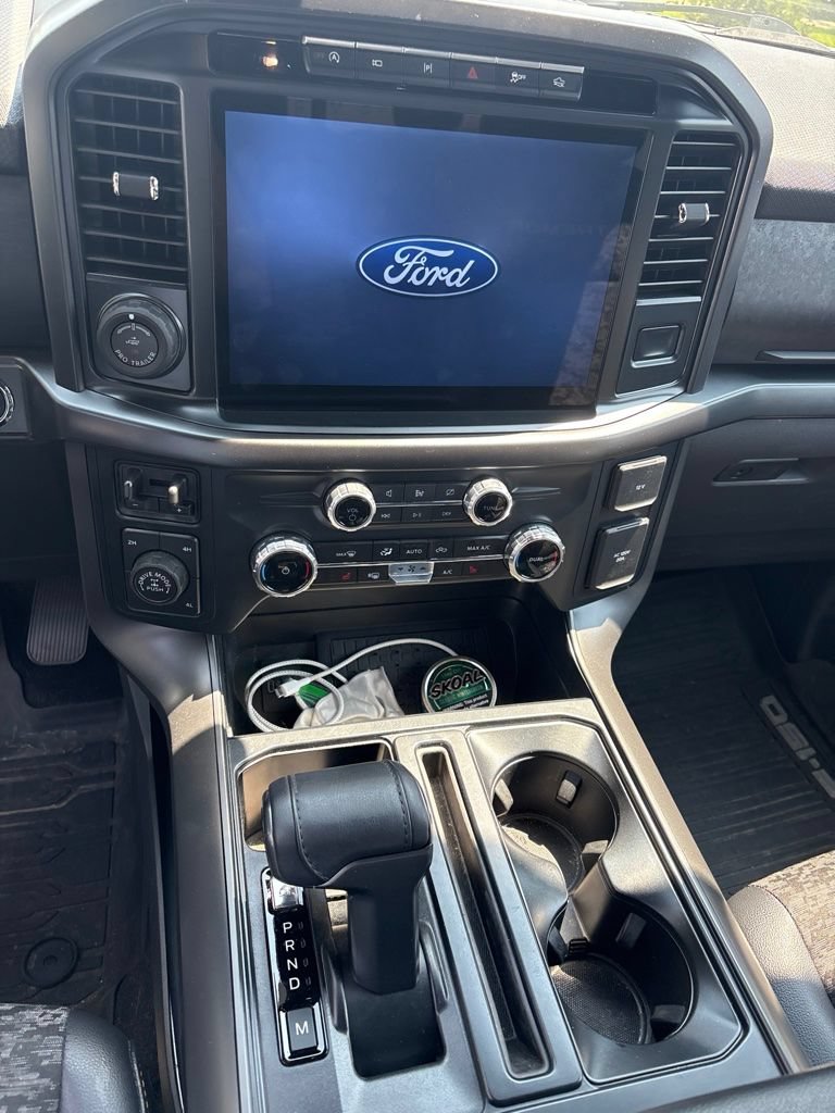 Used 2024 Ford F150 Tremor w/ Mobile Office Package AWD/4WD image 9