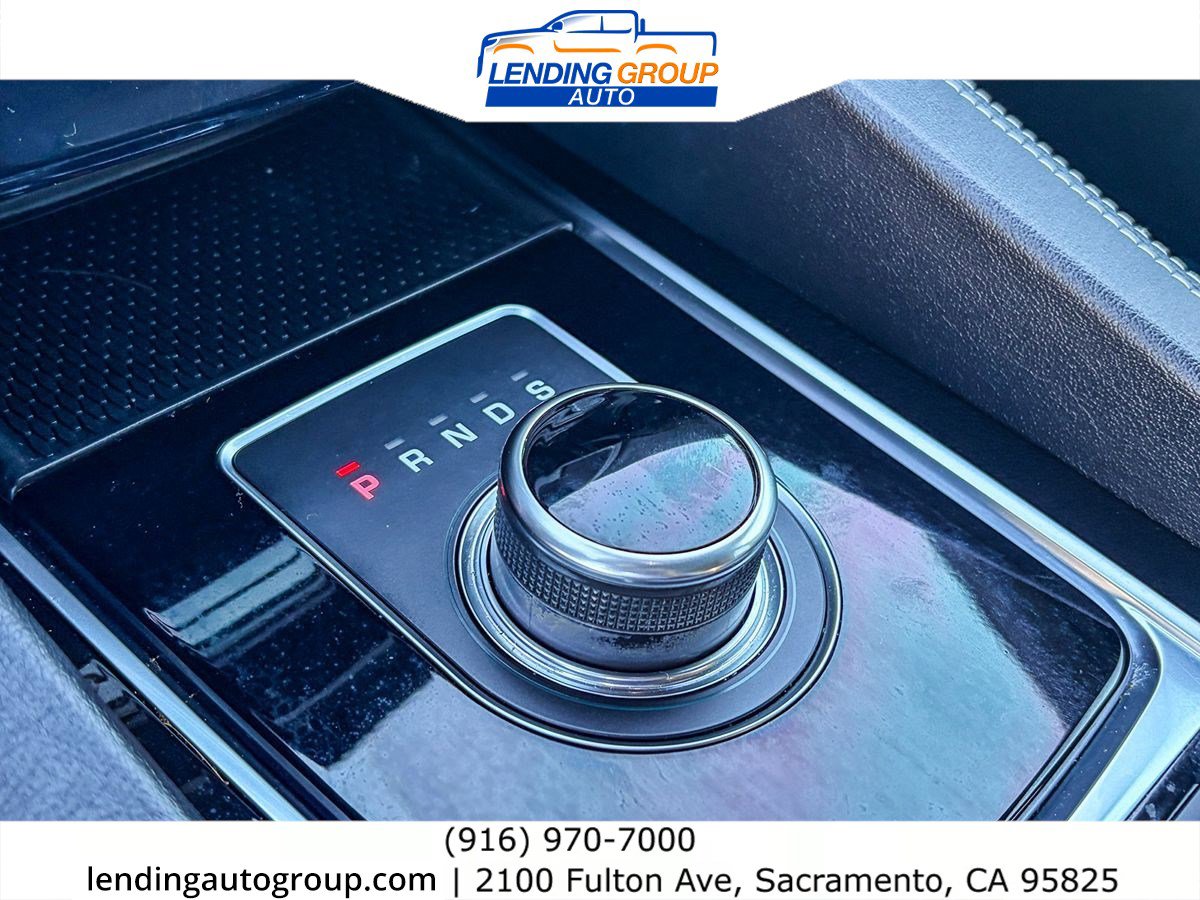 Used 2020 Jaguar F-PACE S image 18