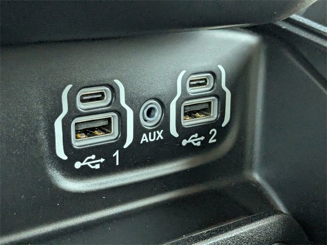 Used 2022 RAM 1500 Laramie image 29