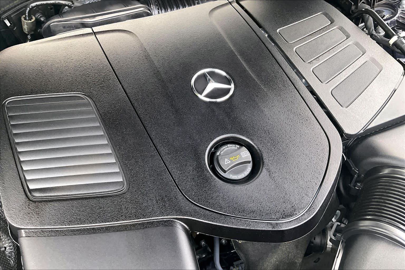 Certified 2023 Mercedes-Benz GLC 300 4MATIC image 30