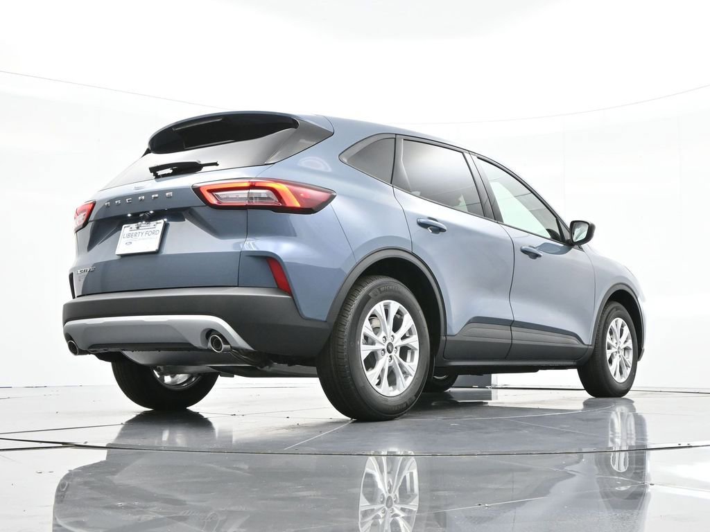 New 2026 Ford Escape Active image 39