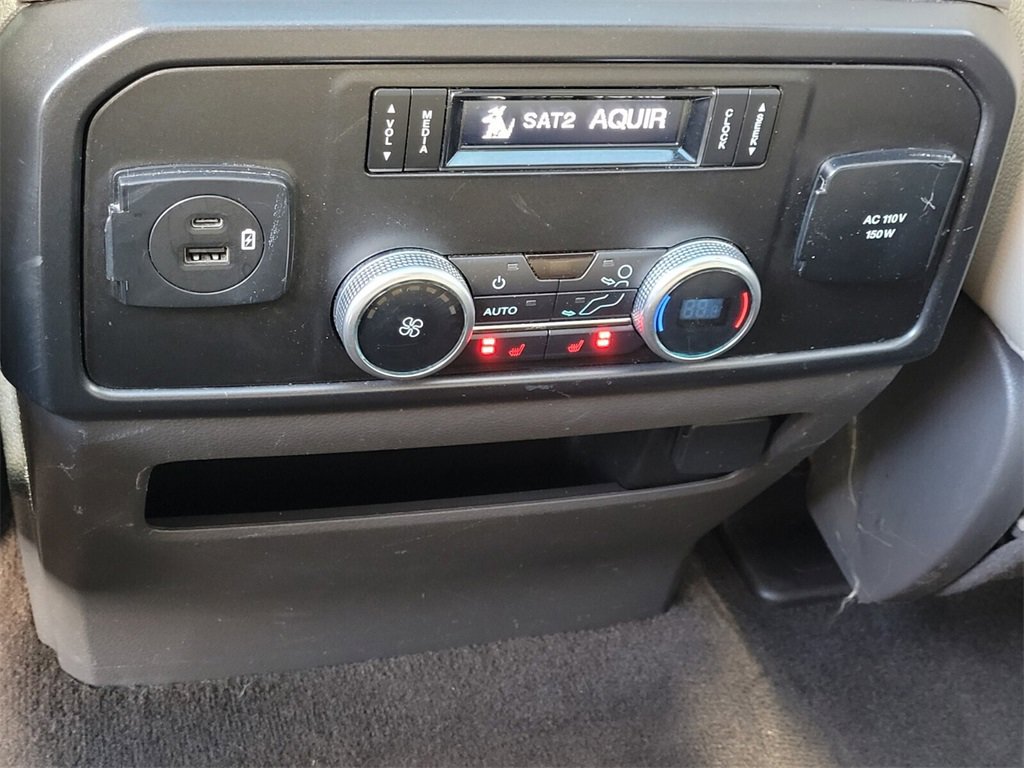 Used 2021 Ford Expedition Max Limited image 12