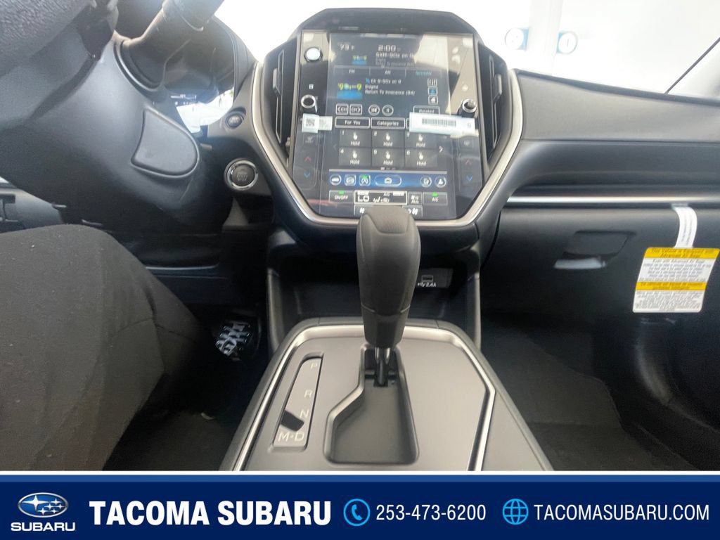 New 2026 Subaru Impreza 2.0i Sport AWD/4WD image 15