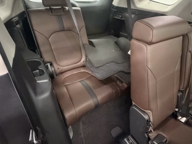 Certified 2023 Honda Pilot Elite image 22