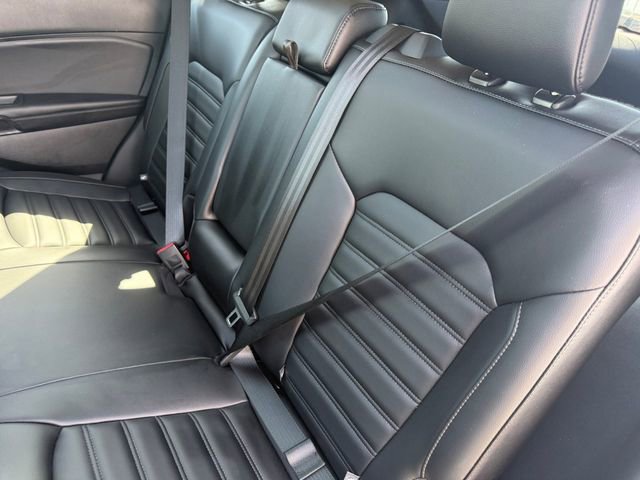 Used 2024 Ford Edge SEL w/ Convenience Package AWD/4WD image 20