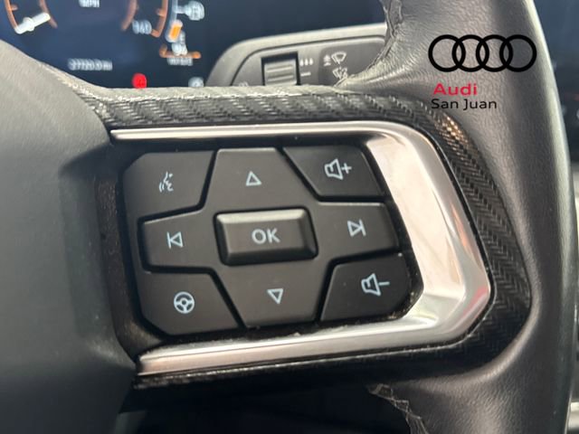 Used 2025 Ford Mustang Premium image 24