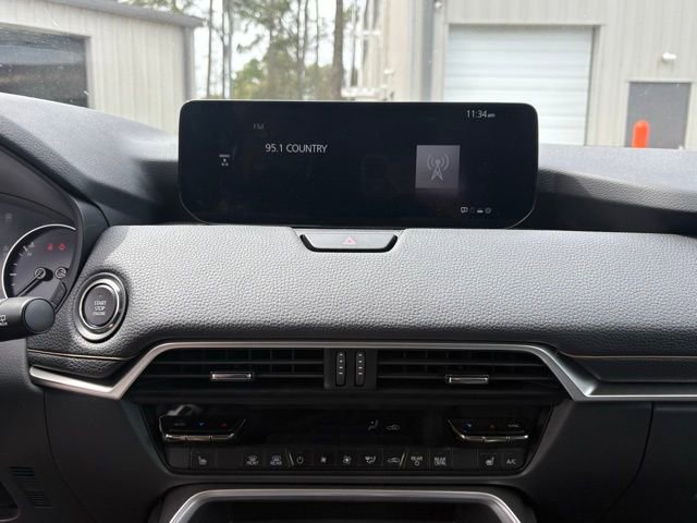 Used 2024 MAZDA CX-90 3.3 Turbo w/ Preferred Plus image 13