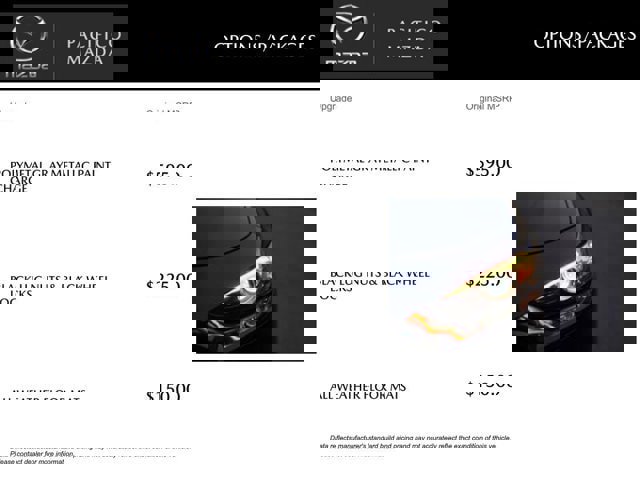 New 2026 MAZDA CX-70 3.3 Turbo w/ Premium Plus Pkg image 2