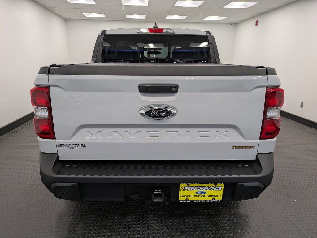 Used 2023 Ford Maverick Tremor w/ Tremor Off-Road Package image 5