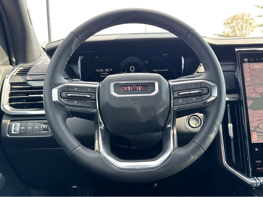 New 2026 GMC Acadia Elevation image 16