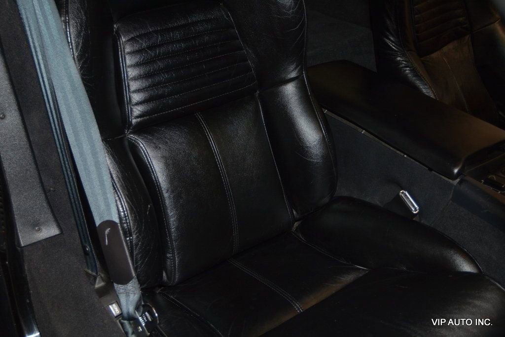 Used 1994 Chevrolet Corvette Coupe image 14
