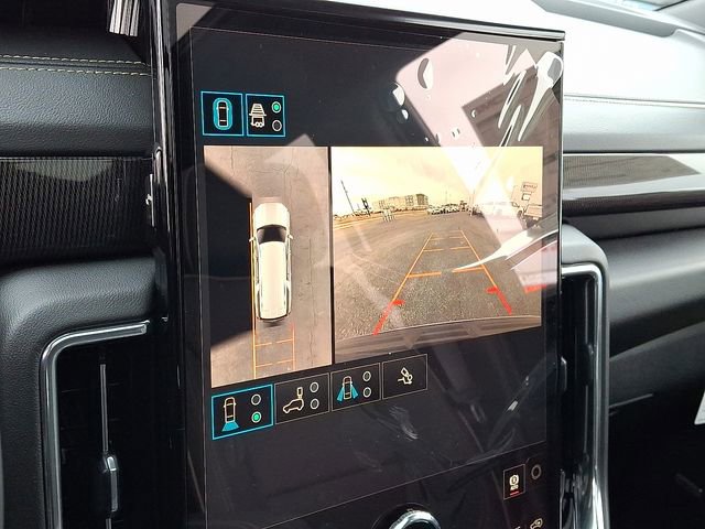 New 2026 GMC Yukon XL Elevation w/ Elevation Premium Package image 14