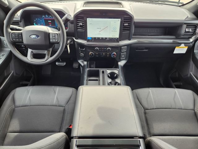 New 2026 Ford F150 STX w/ Equipment Group 200A image 26