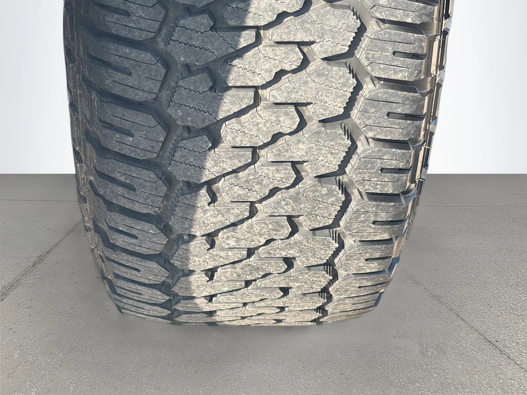 Used 2023 Chevrolet Silverado 1500 LT Trail Boss w/ Protection Package image 42