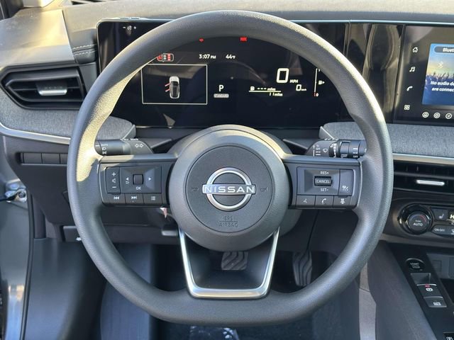 New 2026 Nissan Kicks SV w/ SV Premium Package image 19