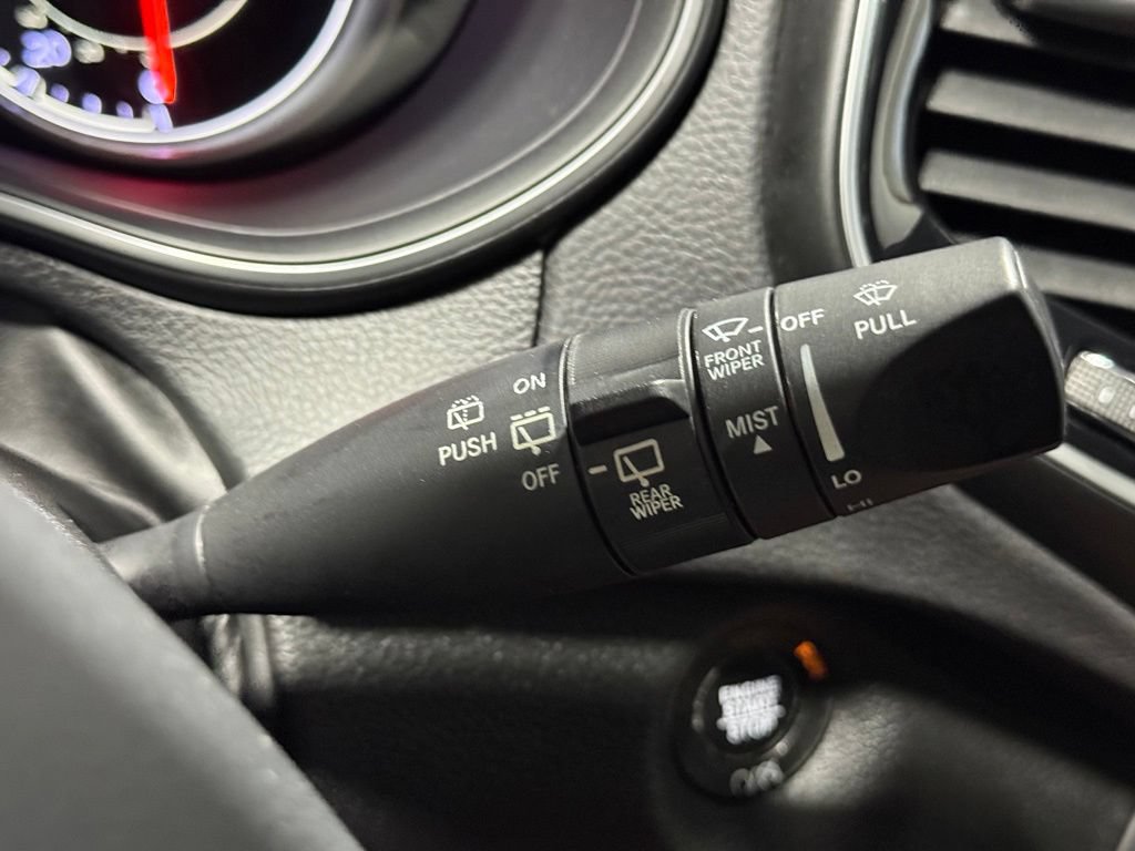 Certified 2020 Jeep Cherokee Limited AWD/4WD image 20