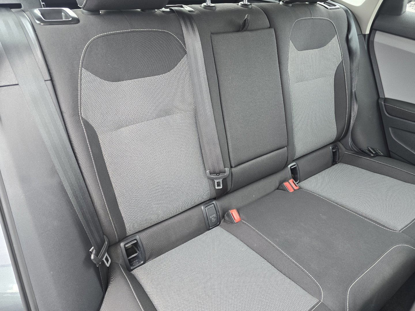 Used 2024 Volkswagen Taos S AWD/4WD image 25