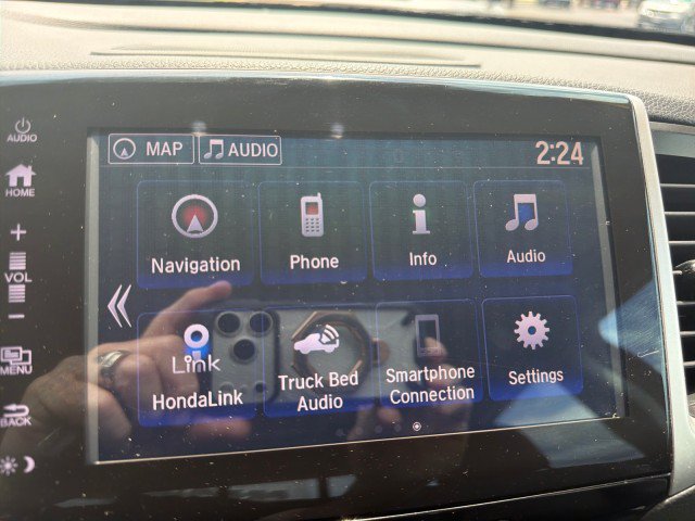 Used 2017 Honda Ridgeline RTL-E image 24