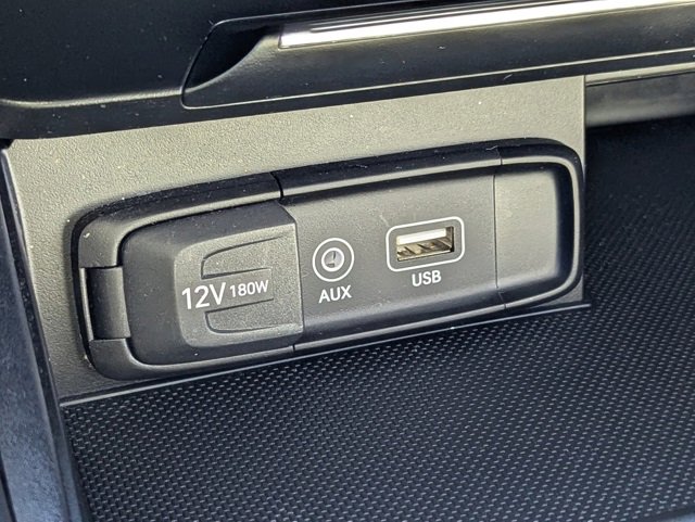 Used 2019 Genesis G70 2.0T Advanced w/ Elite Package image 24