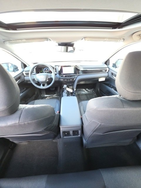 New 2026 Toyota Camry LE image 7