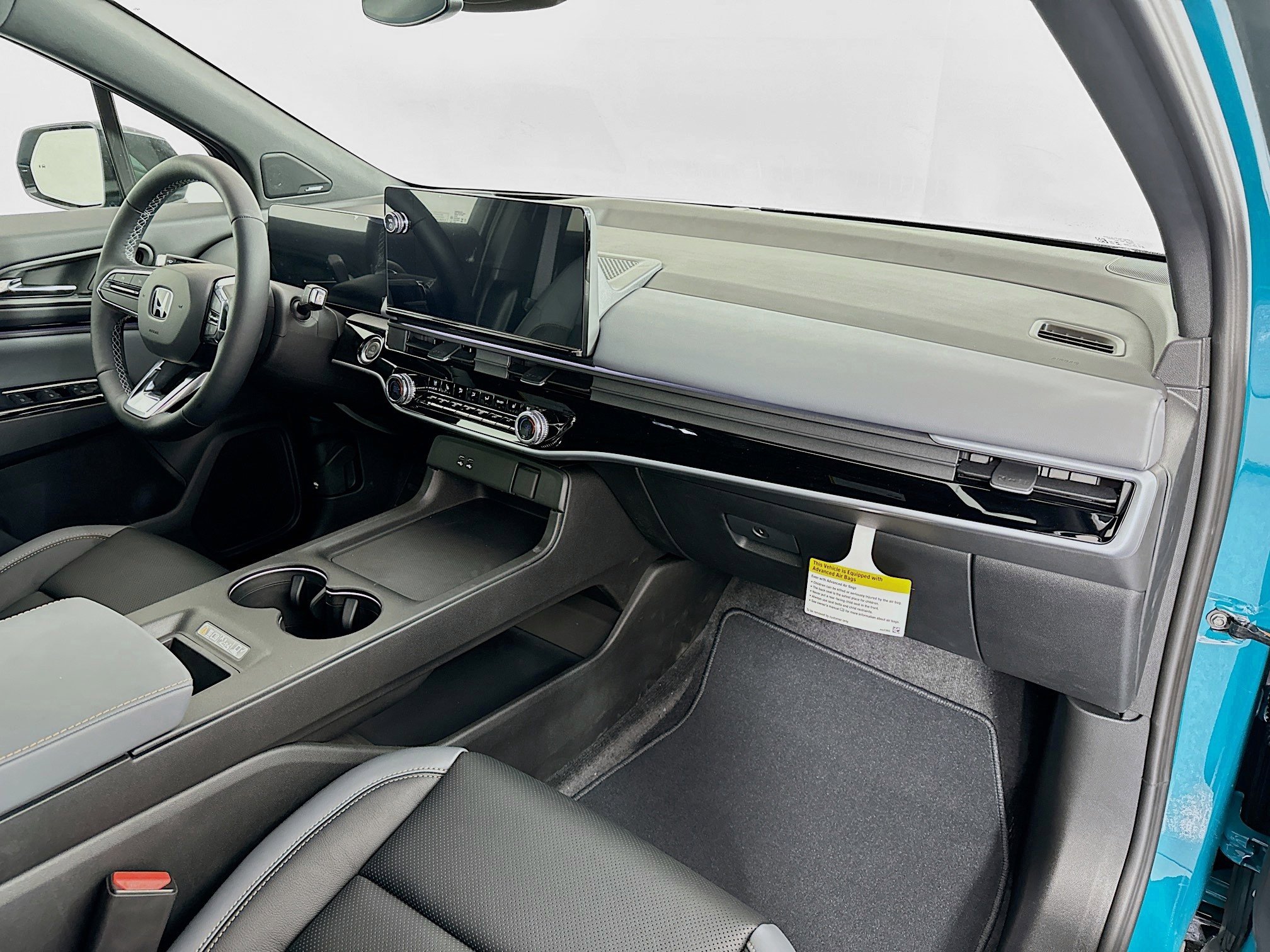 New 2025 Honda Prologue Elite image 31