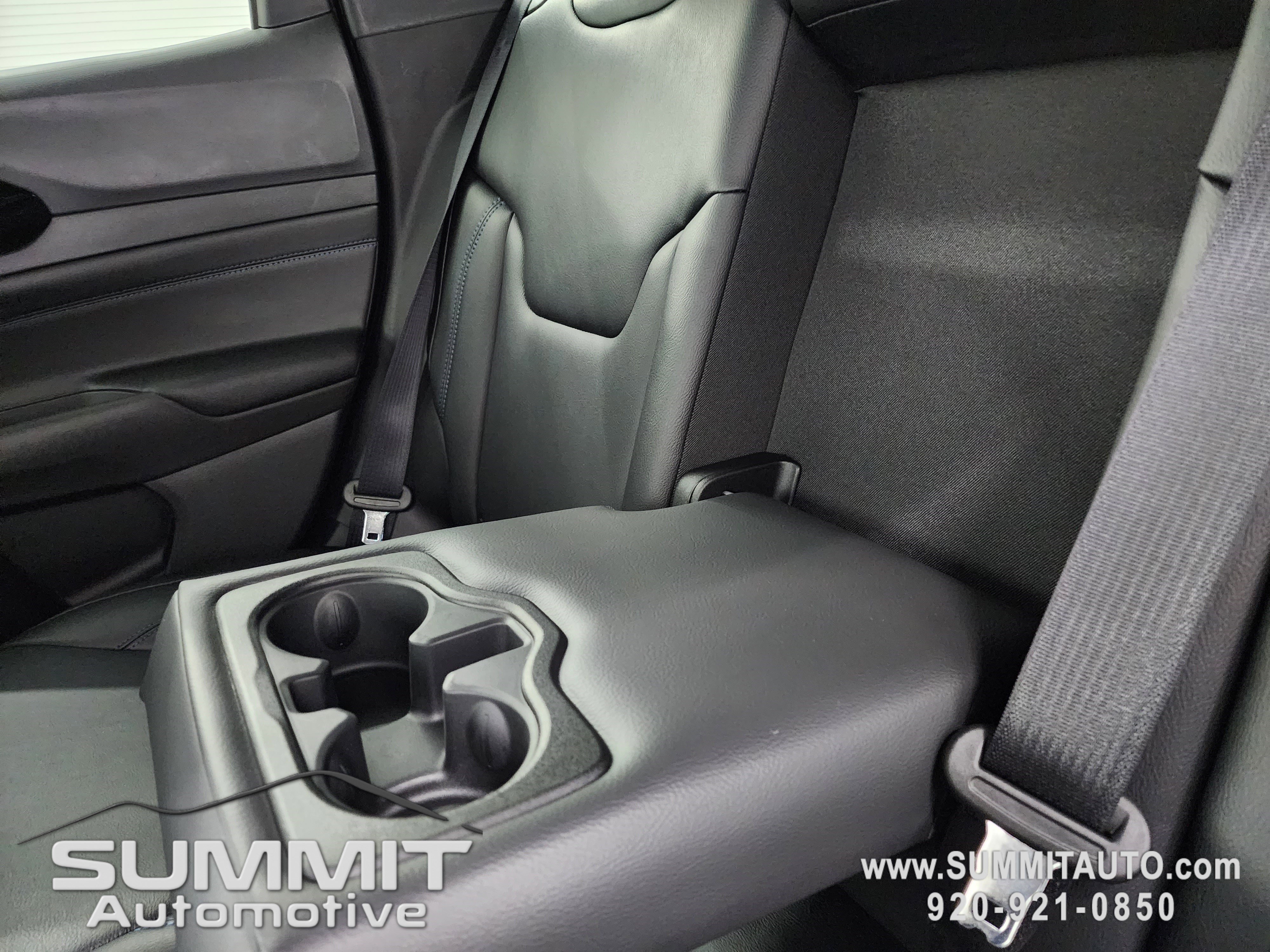 New 2026 Jeep Compass Limited image 35