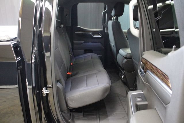 Used 2024 GMC Sierra 1500 Elevation AWD/4WD image 50