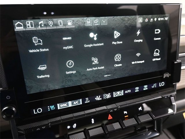 New 2026 GMC Hummer EV 4x4 Crew Cab image 34