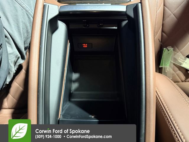 Used 2023 BMW X5 xDrive45e w/ Executive Package image 38