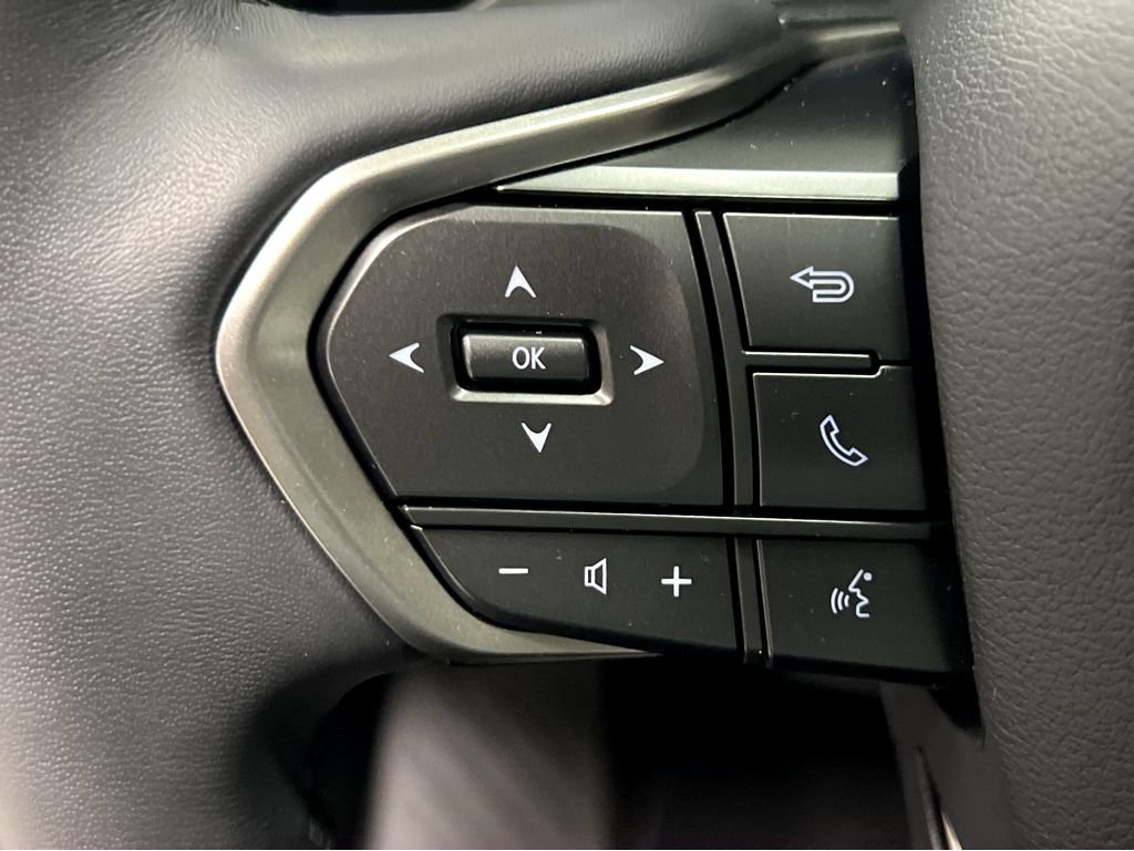 Certified 2026 Lexus RX 350h AWD/4WD image 12