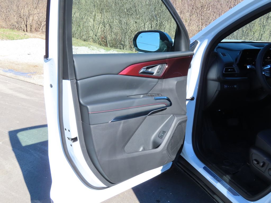 New 2026 Chevrolet Traverse Z71 image 21