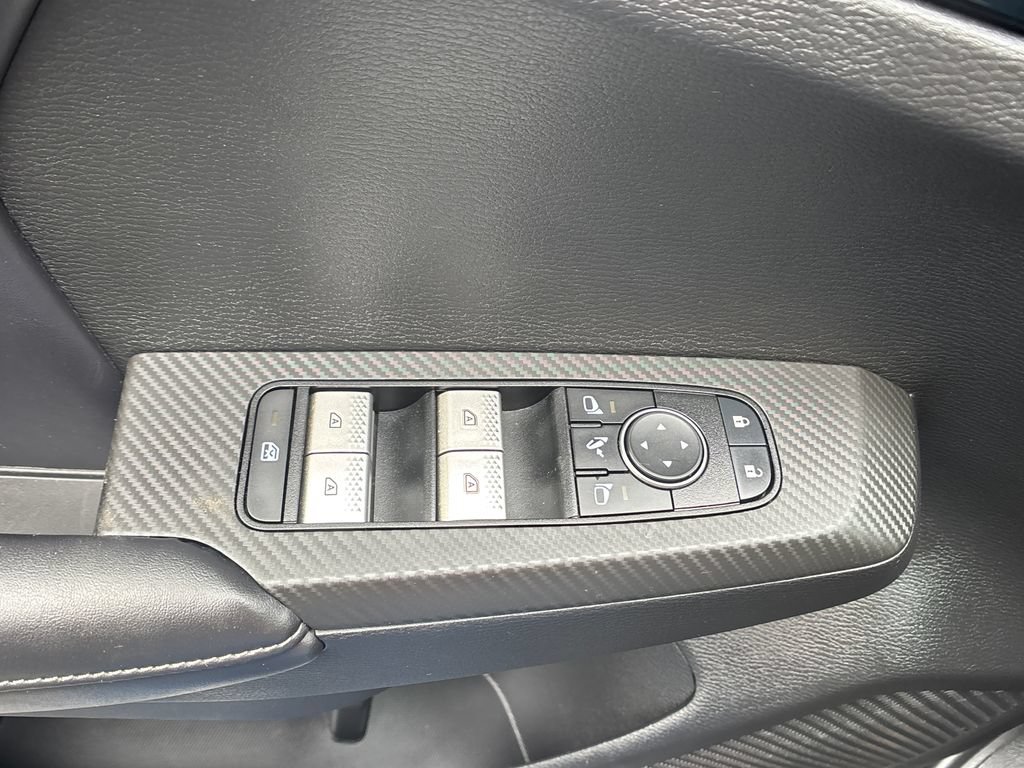 Used 2023 Mitsubishi Outlander SE AWD/4WD image 13