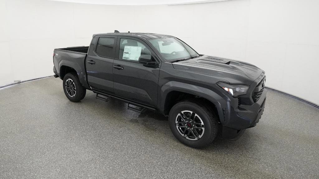 New 2025 Toyota Tacoma TRD Sport image 29