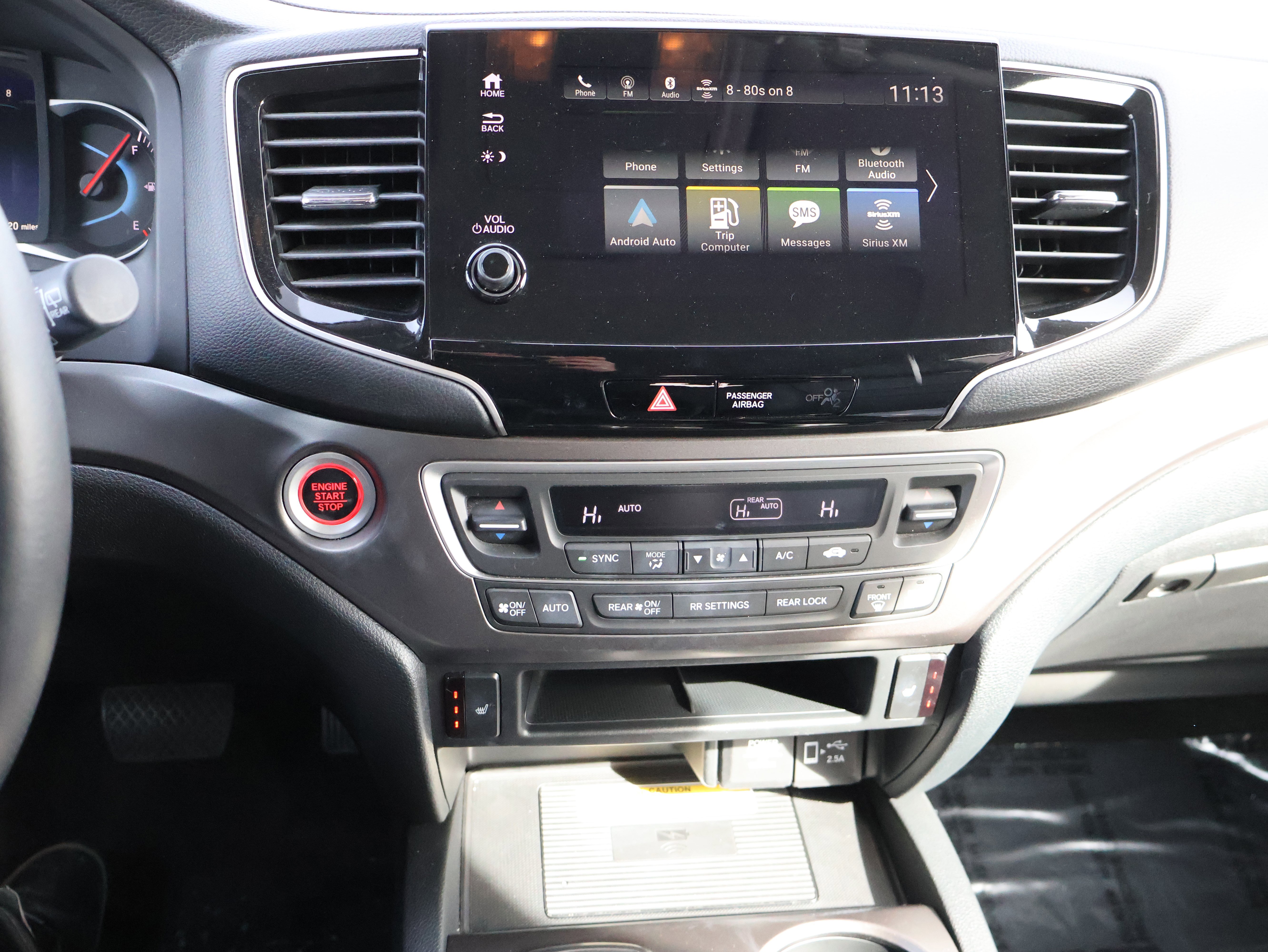 Used 2022 Honda Pilot Special Edition image 20