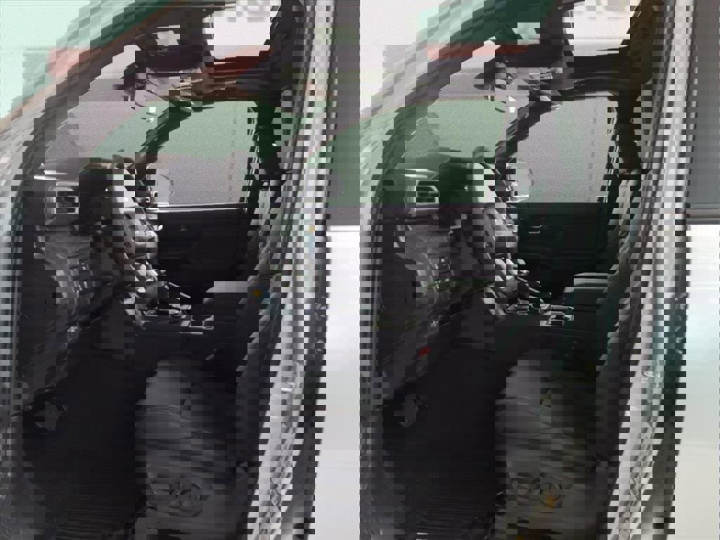 New 2026 Toyota Tacoma Limited image 12