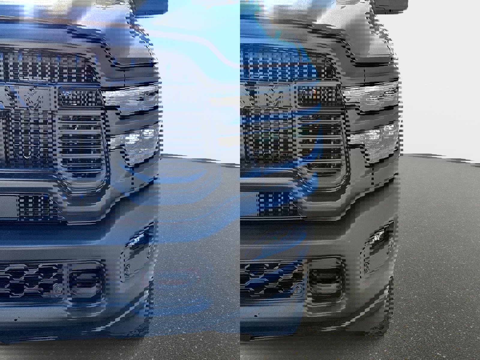 New 2026 RAM 2500 Rebel w/ Rebel Level 1 Equipment Group image 10