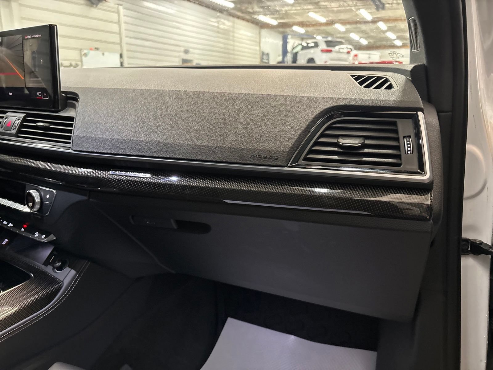 Used 2024 Audi SQ5 Premium Plus AWD/4WD image 26