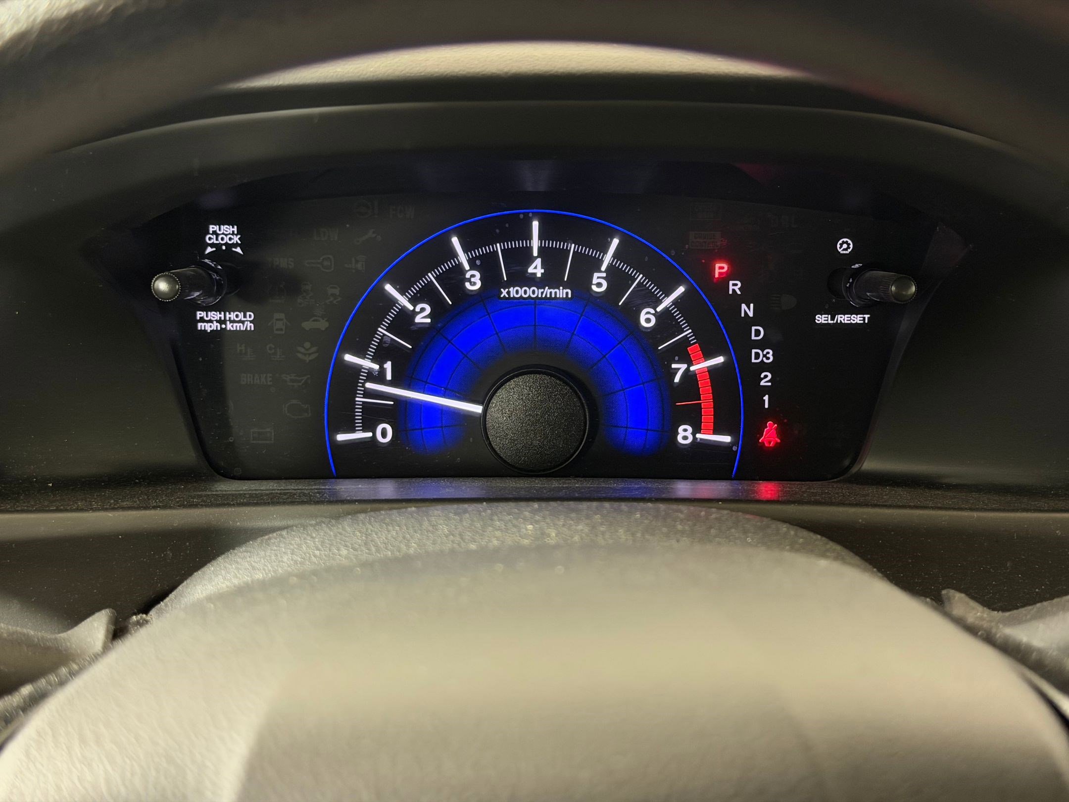 Used 2013 Honda Civic LX image 18