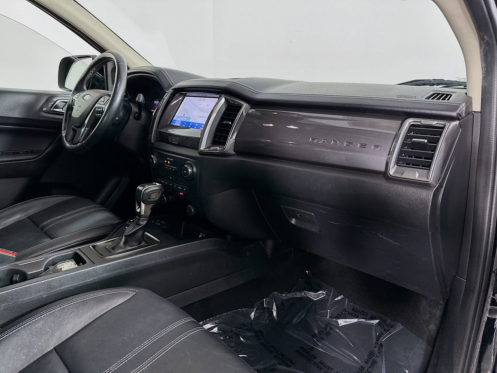 Used 2020 Ford Ranger Lariat w/ FX4 Off-Road Package image 28