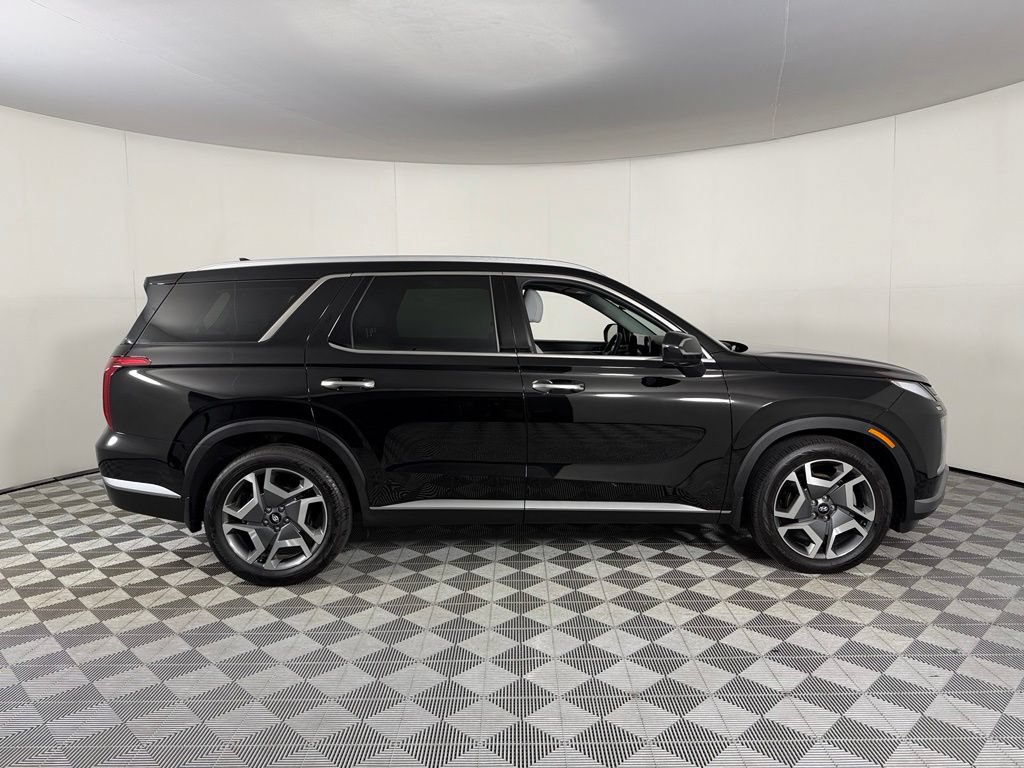 Used 2025 Hyundai Palisade SEL FWD image 5